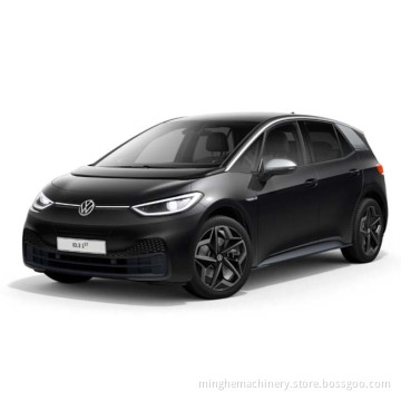 The New Listing  VW ID3 Electric Car European Certificate For Sale